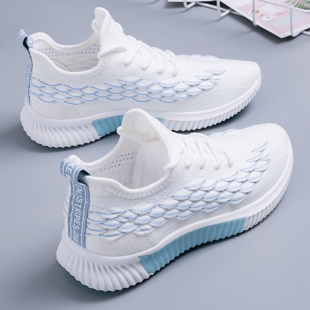 Running shoes - Picture 3 of 6